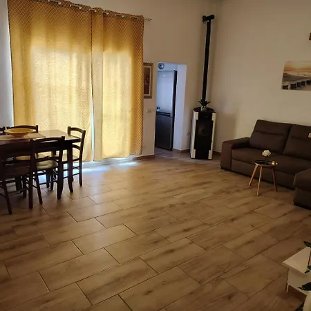 Апартаменты Casa Emma Кабрас