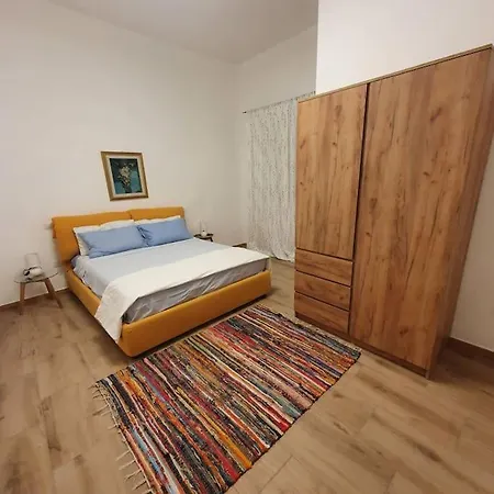 Apartment Casa Emma *