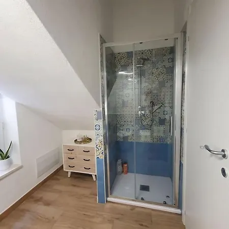 Casa Emma Apartment Cabras