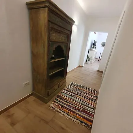 Casa Emma Apartment