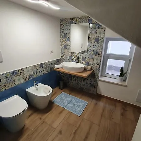 Casa Emma Apartment *