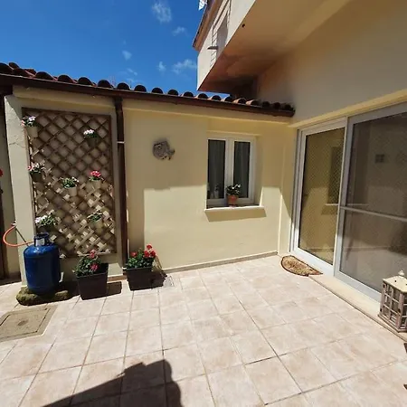 Casa Emma * Cabras