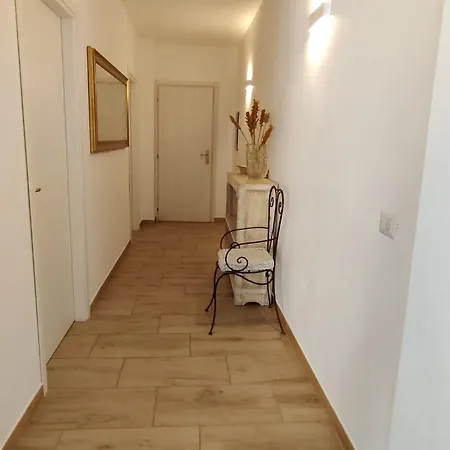 Casa Emma Apartment