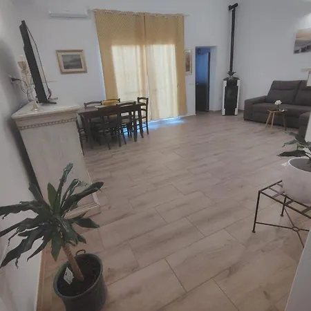 Casa Emma Apartment *