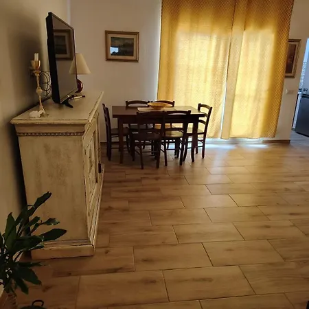 Casa Emma Apartment Cabras