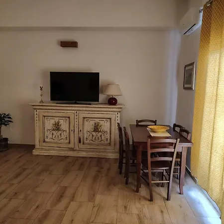 Casa Emma * Cabras