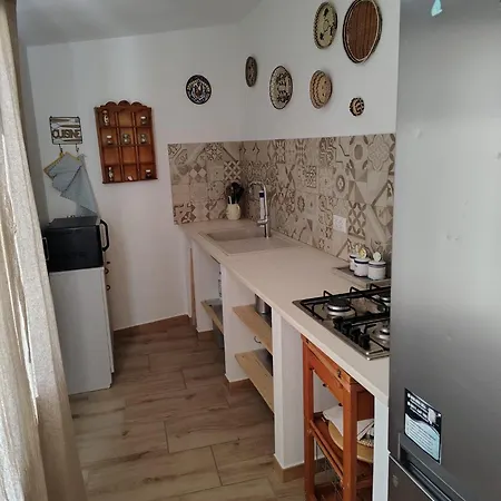 Apartment Casa Emma
