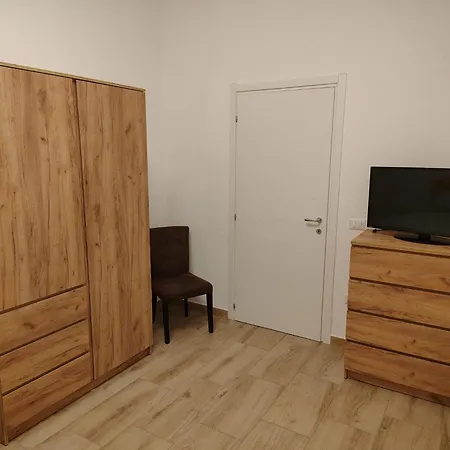 Casa Emma Apartment *