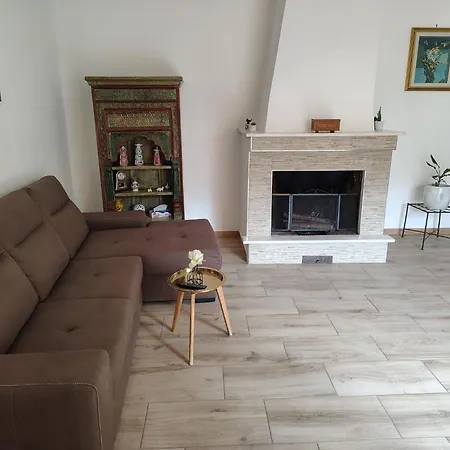 Casa Emma * Cabras